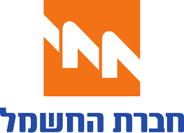 חברת חשמל לוגו
